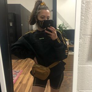 Meet your Posher, Grace